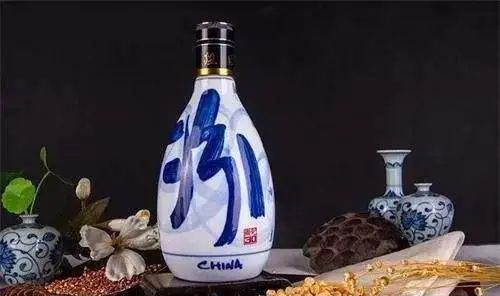 中国白酒品牌销量排行，有你贡献的吗？