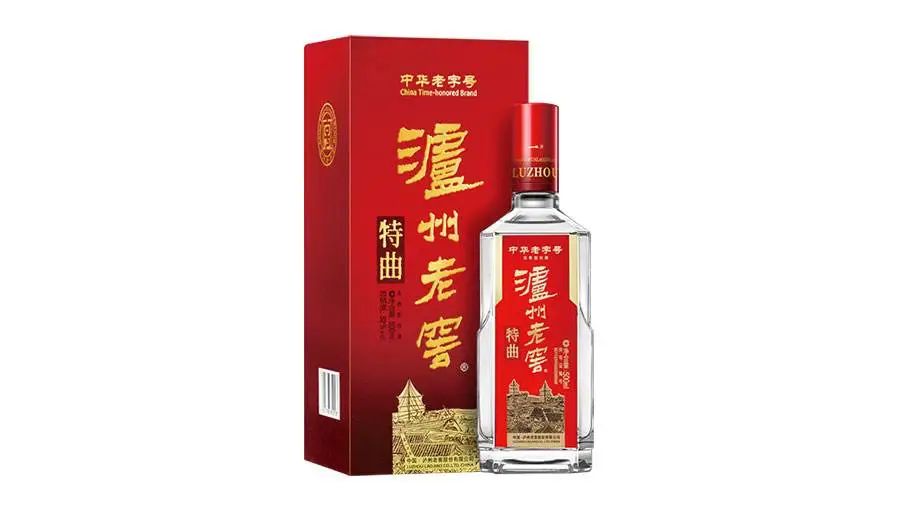 中国白酒品牌销量排行，有你贡献的吗？