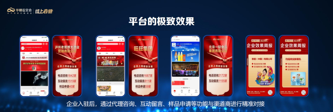抢种抢收，赋能行业！跑赢3月，就来321线上春糖！