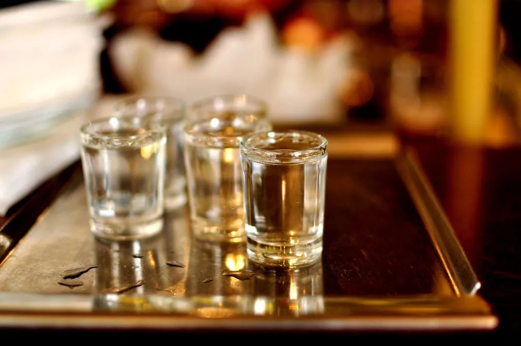 酒讯深度：白酒迷上科技，噱头还是机会？