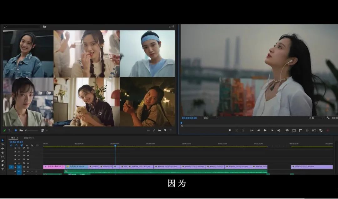三八妇女节来临,品牌这样发声