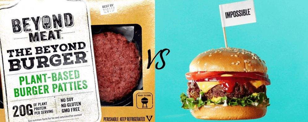 美国品类观察：健康饮食新品类的3大趋势