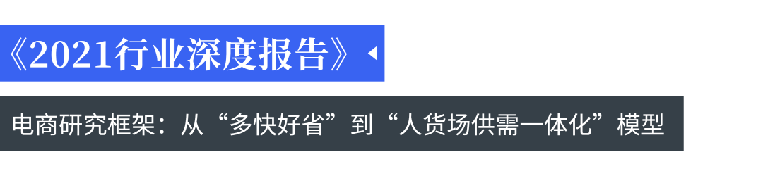 中国电商的变道增长