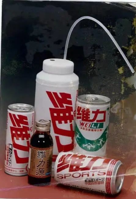 曾震撼世界的“东方魔水”王者归来，携高橙汽水掀起回忆杀！