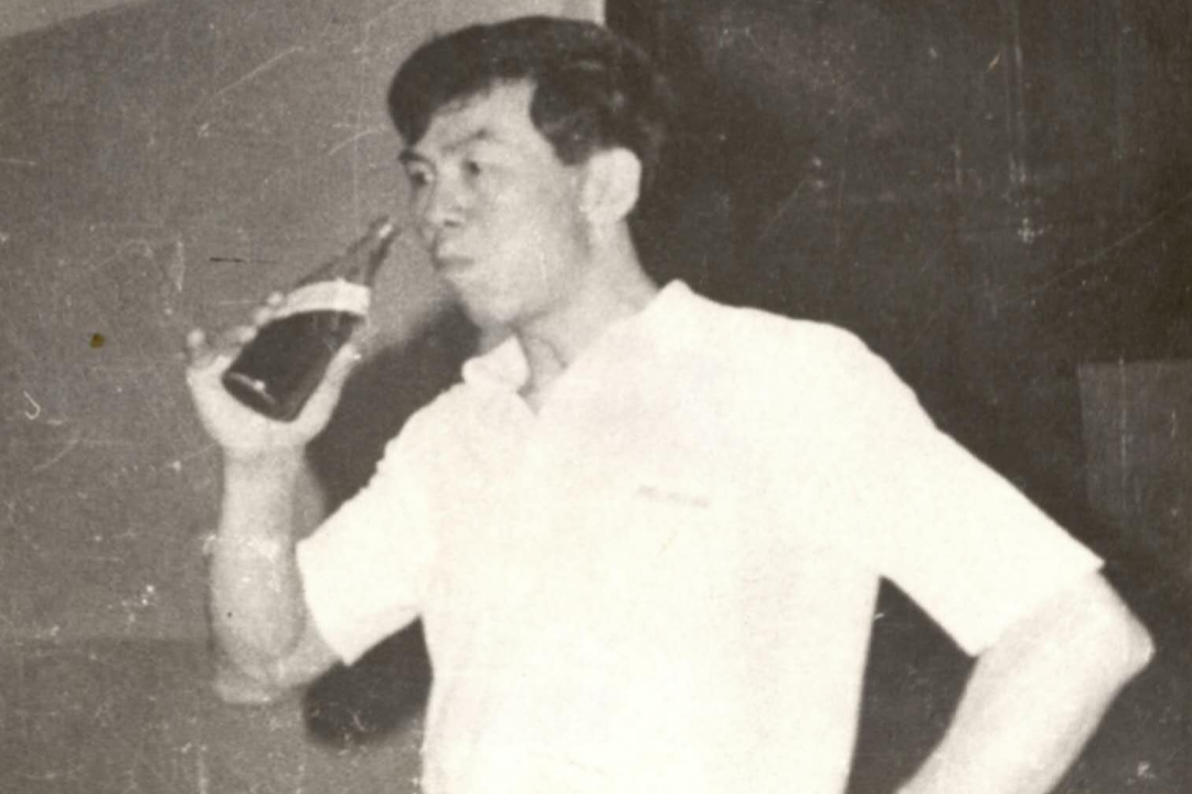 曾震撼世界的“东方魔水”王者归来，携高橙汽水掀起回忆杀！