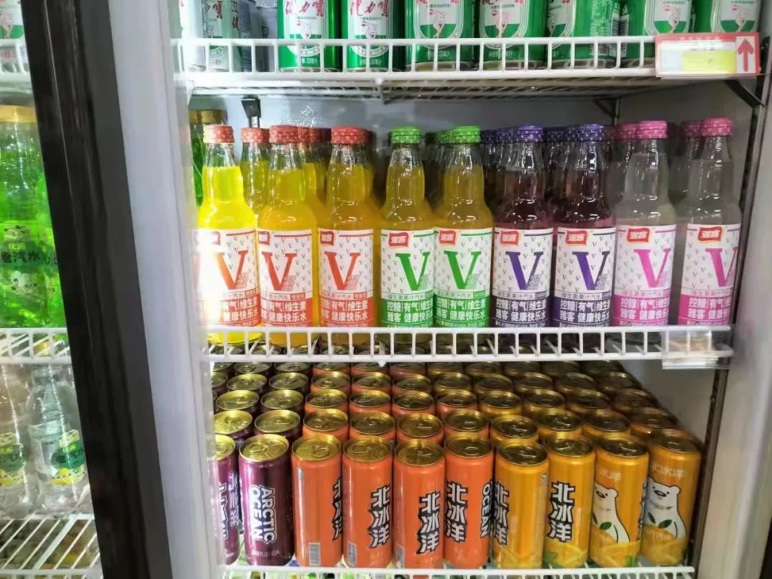 2022汽水正“疯狂”，新鲜出炉的汽水选品攻略奉上！