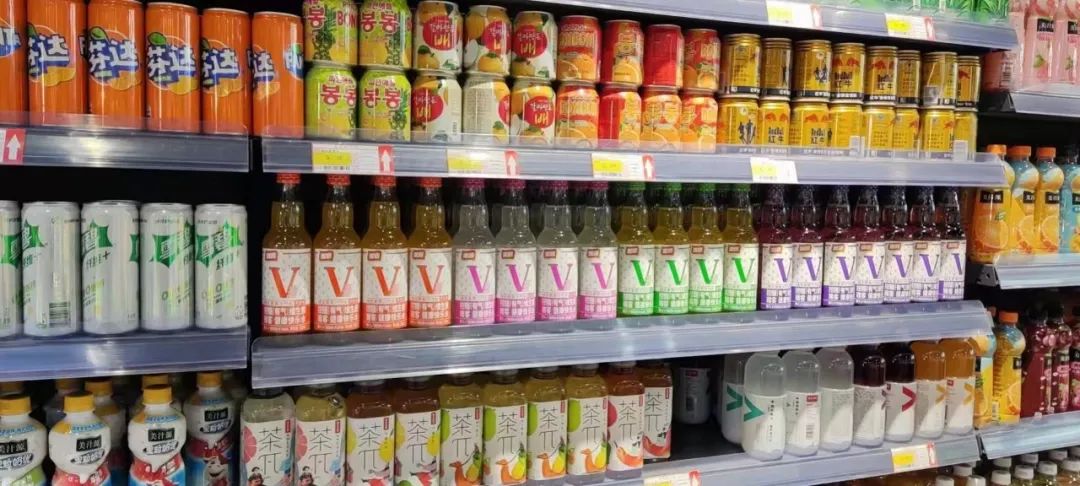 2022汽水正“疯狂”，新鲜出炉的汽水选品攻略奉上！
