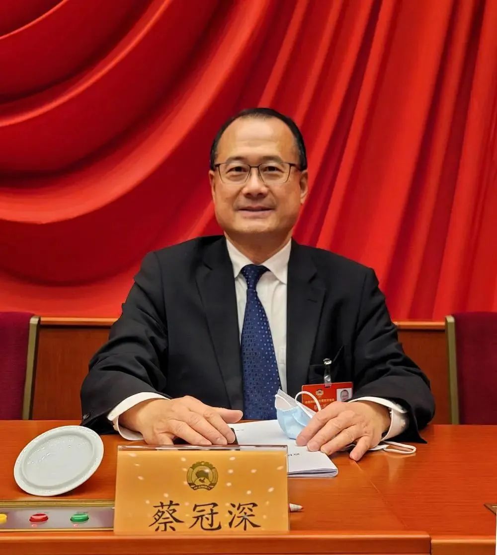 酒业代表们的“两会声音”