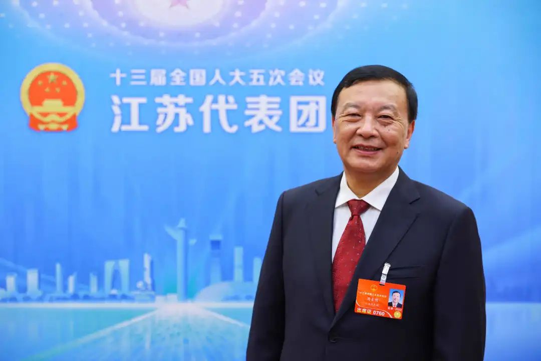 酒业代表们的“两会声音”