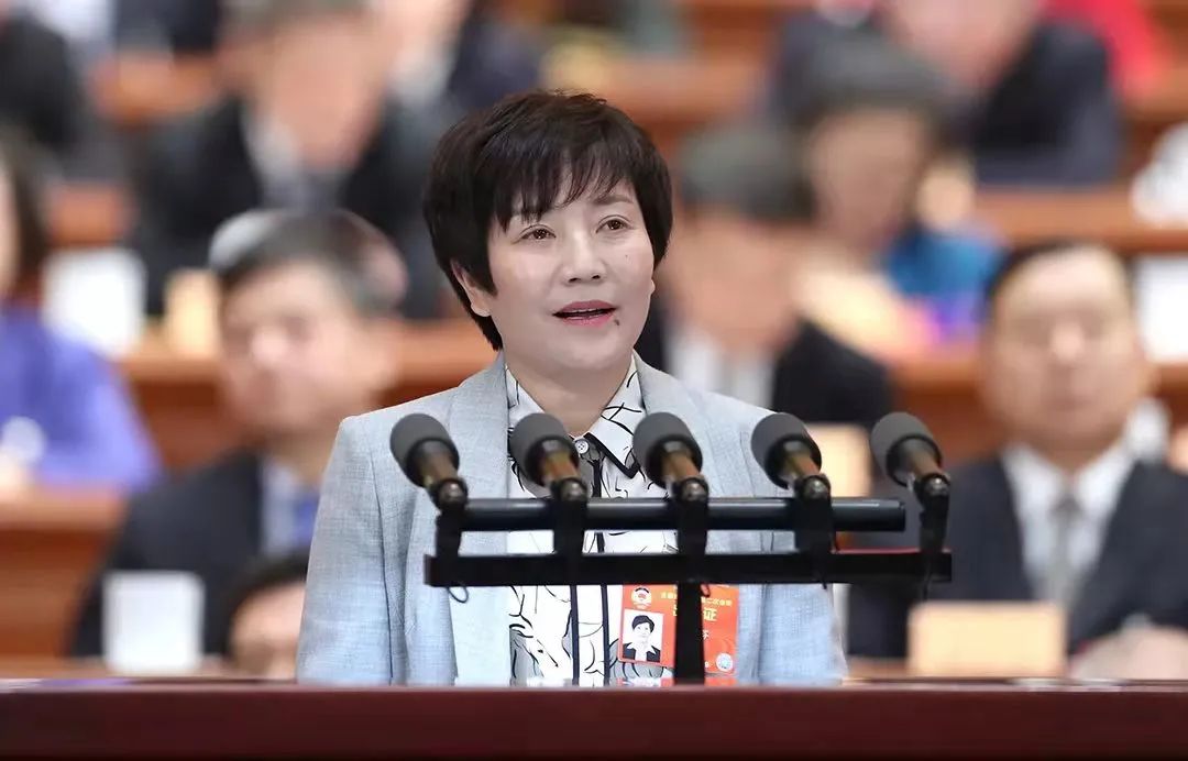 酒业代表们的“两会声音”