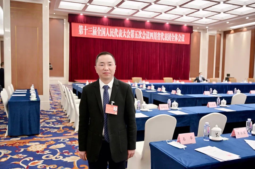 酒业代表们的“两会声音”