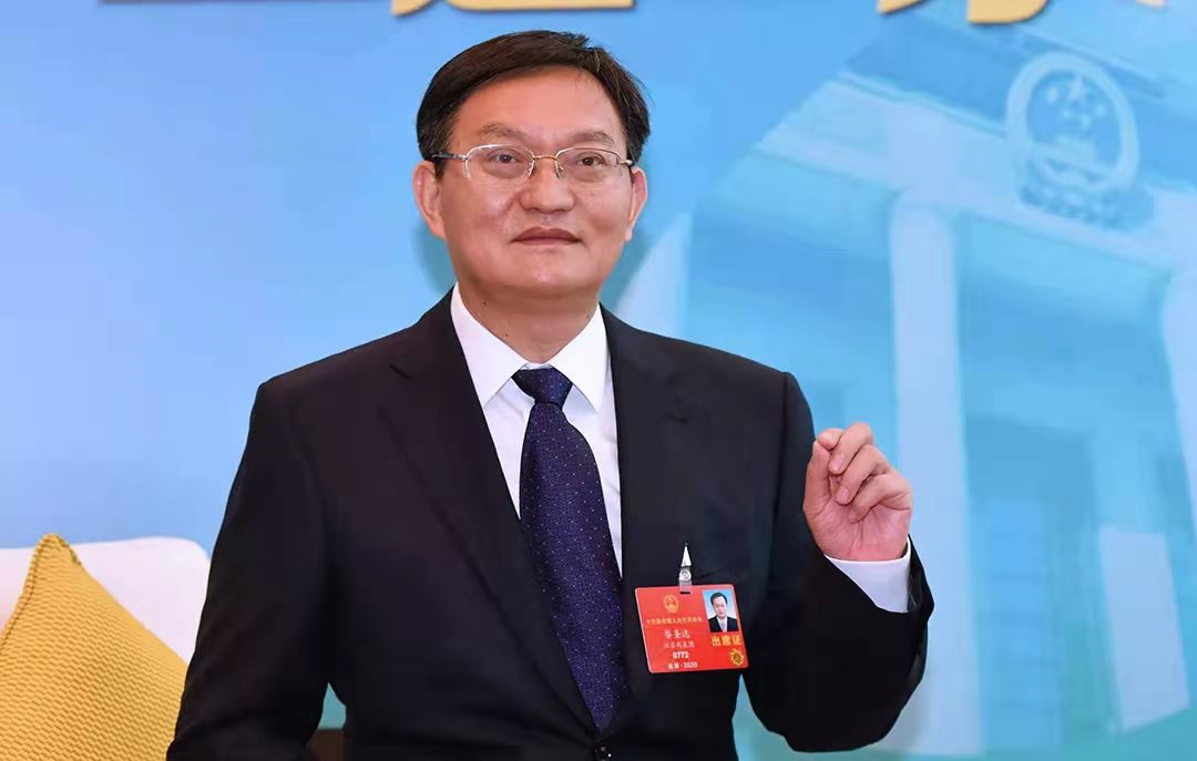 酒业代表们的“两会声音”