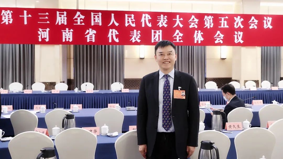 酒业代表们的“两会声音”