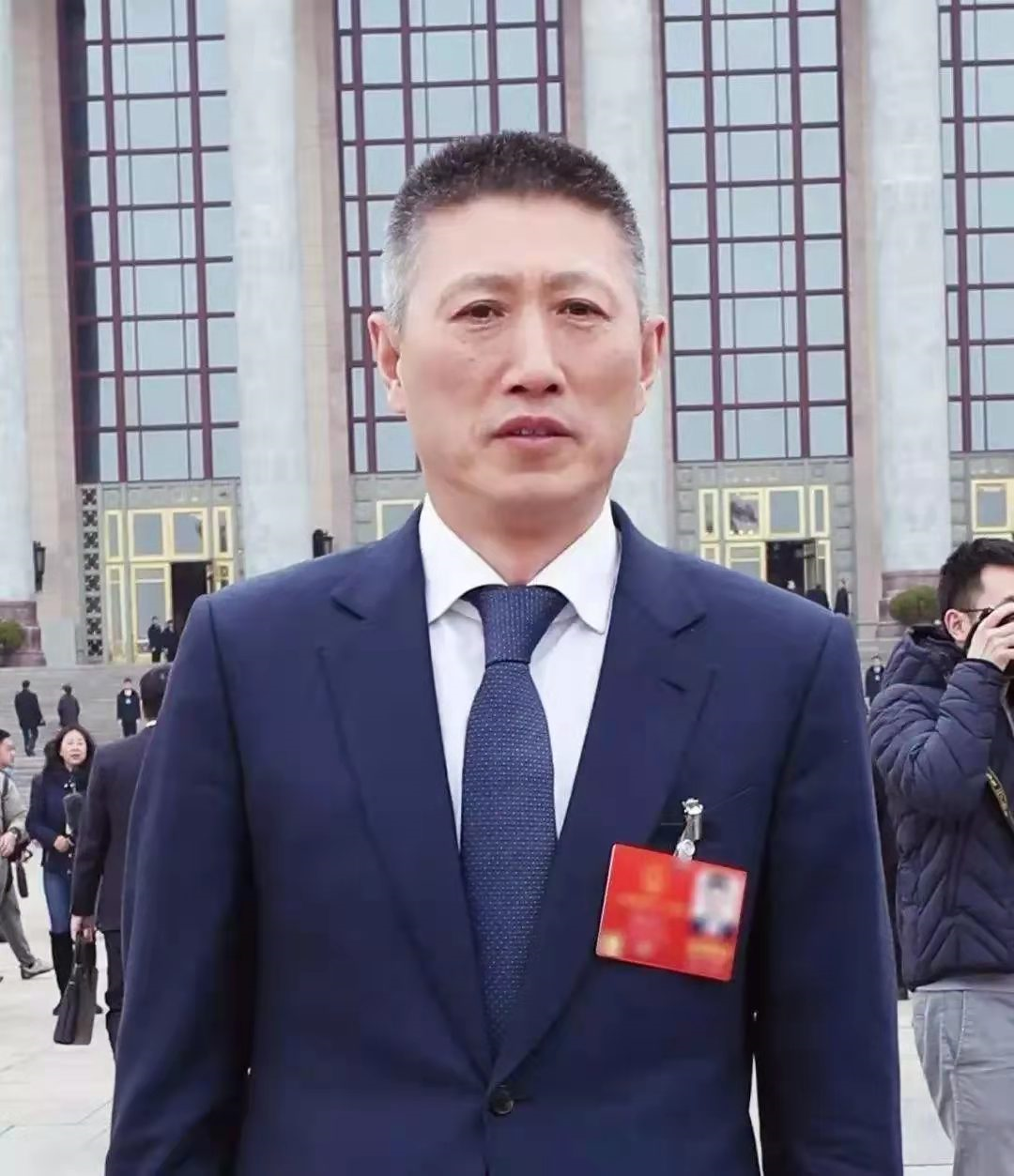 酒业代表们的“两会声音”