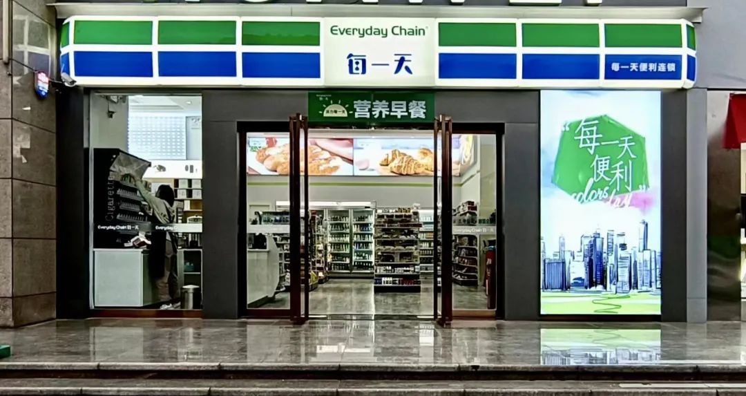 品类升级 科技赋能 每一天星耀西北