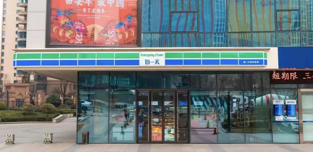 品类升级 科技赋能 每一天星耀西北