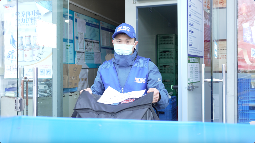 同心抗疫!伊利、光明、卫岗、新希望琴牌、宜品、牧同……乳企在行动!