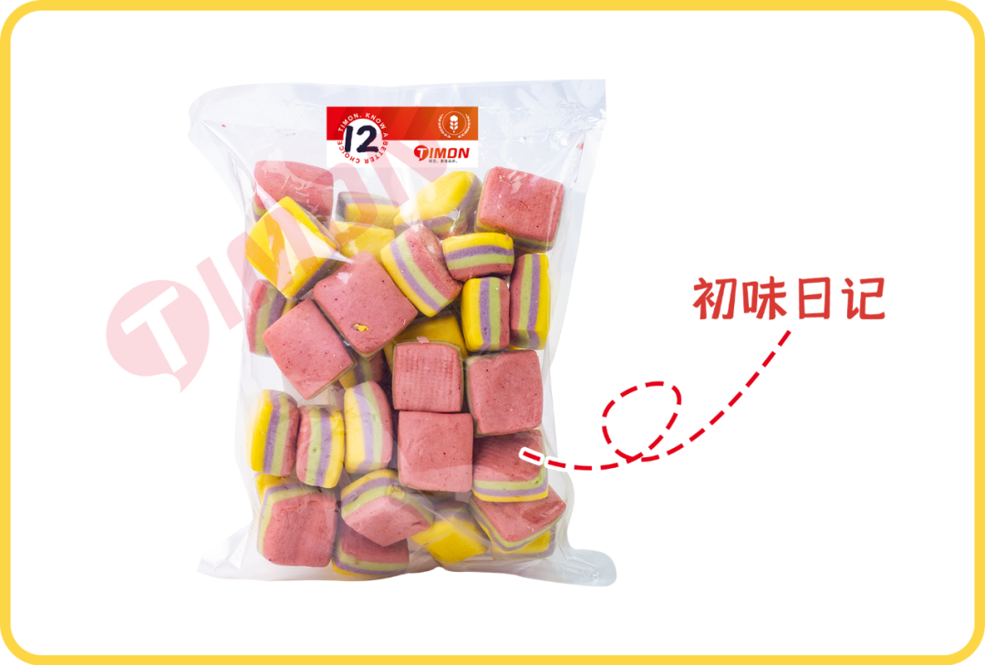 糖糖糖！13款儿童馒头含糖率92%！