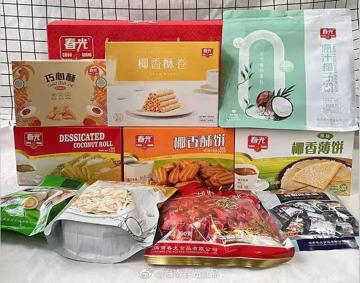 椰汁市场“春光乍现”，他能做好植物蛋白饮料吗？