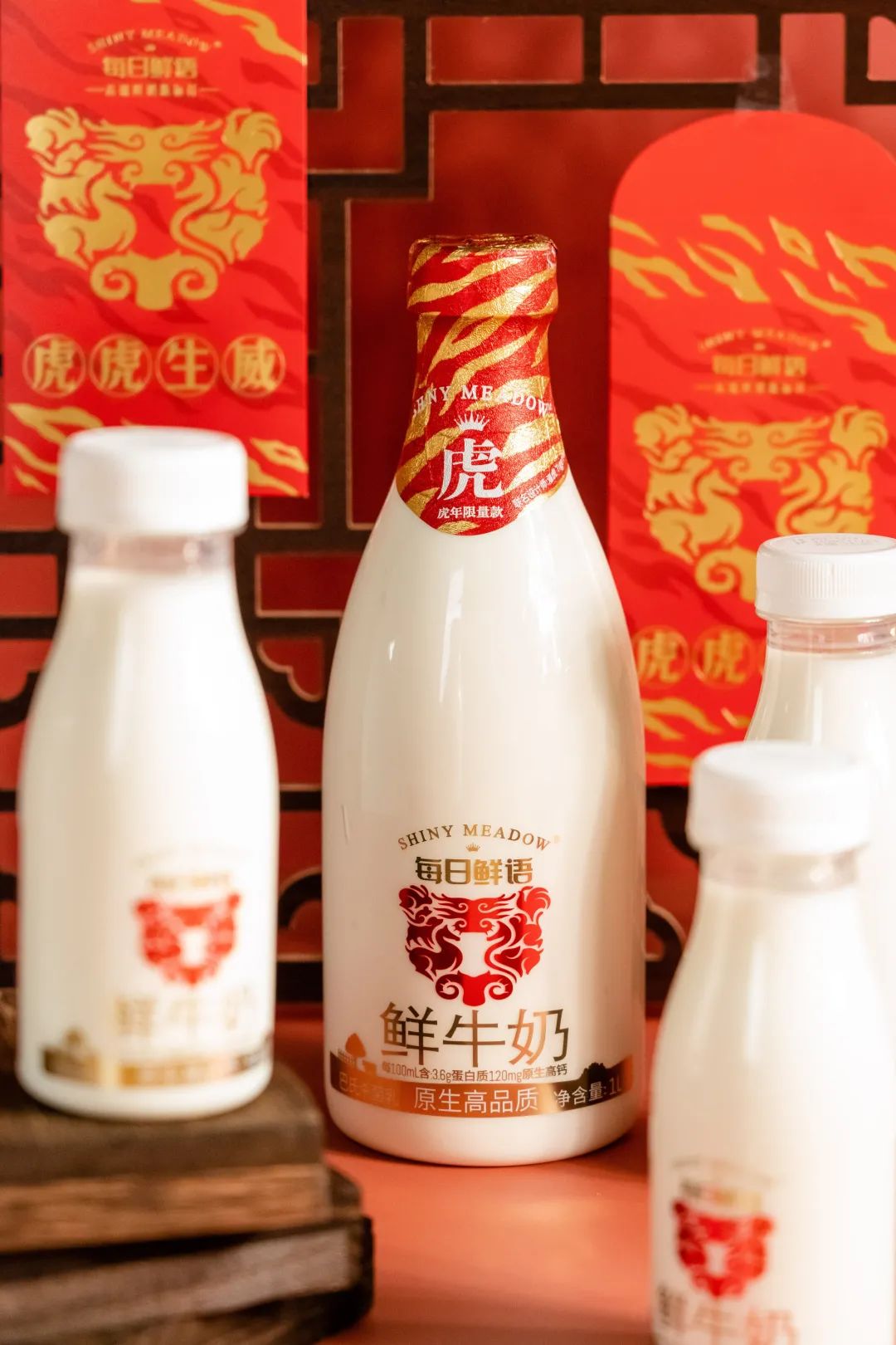 ​专访每日鲜语品牌传播部总监李鑫楠：每日鲜语“鲜能力”，成就“各项全优”标杆品牌