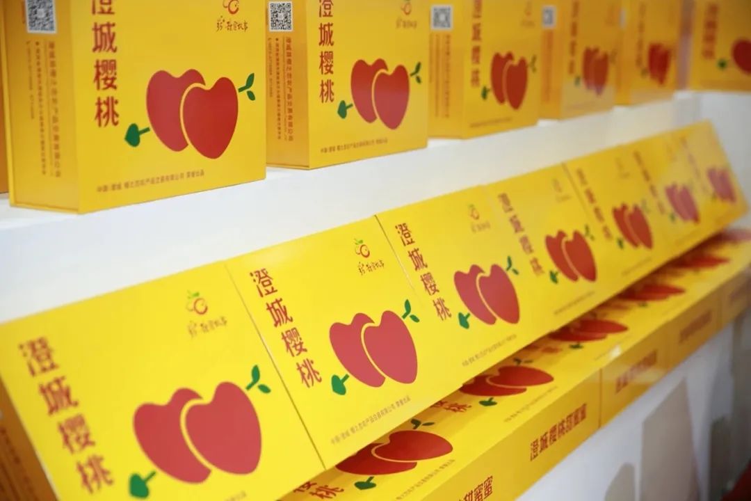胡王君:果业品牌化的三个认识