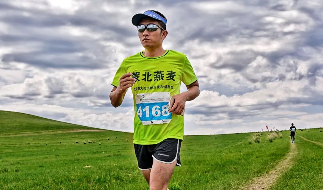 “中国天然燕麦第一人”李刚岭：耗时7年打造出高端蒙北燕麦早餐
