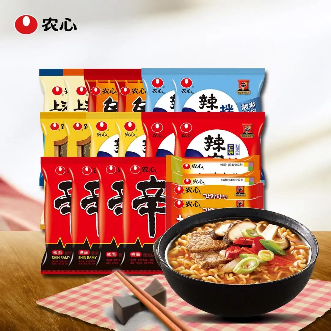 方便面行业的大单品“老坛酸菜面”,市场要“凉”了吗?