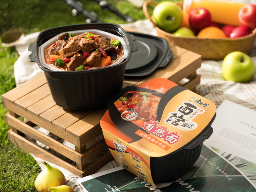 方便面行业的大单品“老坛酸菜面”,市场要“凉”了吗?