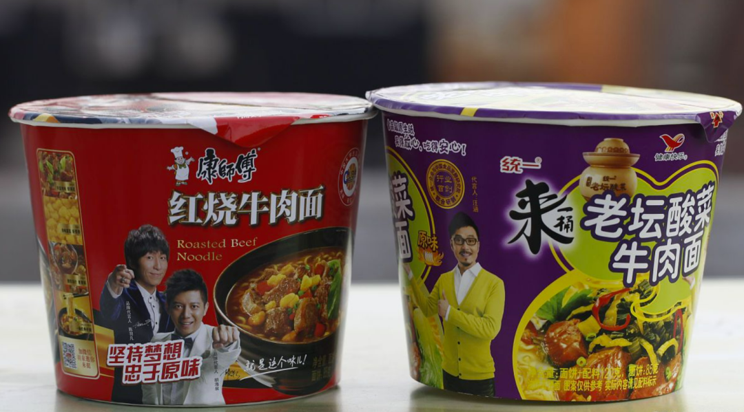 方便面行业的大单品“老坛酸菜面”,市场要“凉”了吗?