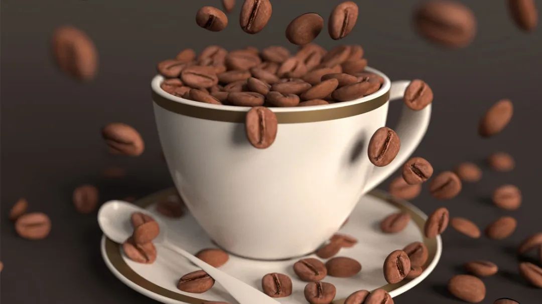 全球咖啡市场火爆