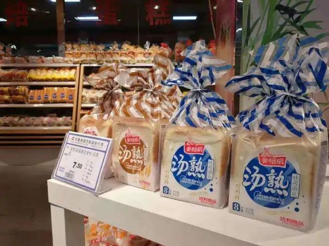 桃李面包营收突破60亿，但仍是“北强南弱”