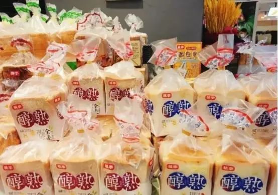 桃李面包营收突破60亿，但仍是“北强南弱”
