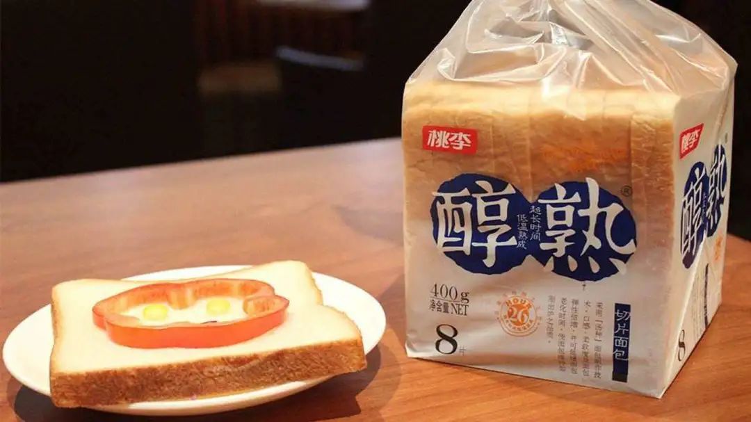 桃李面包营收突破60亿，但仍是“北强南弱”