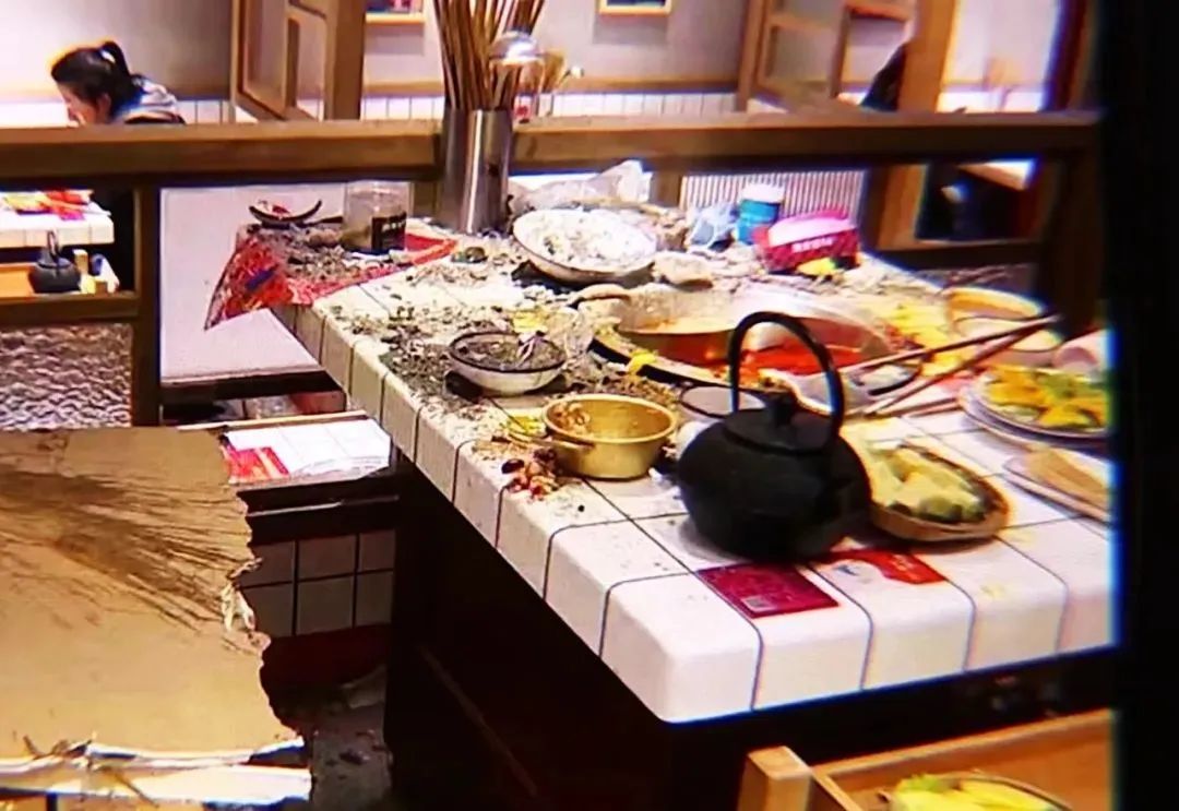 明星餐厅,开始关店了