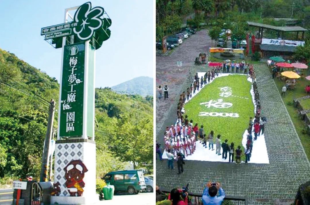 农业产业集群建设,要分三步走