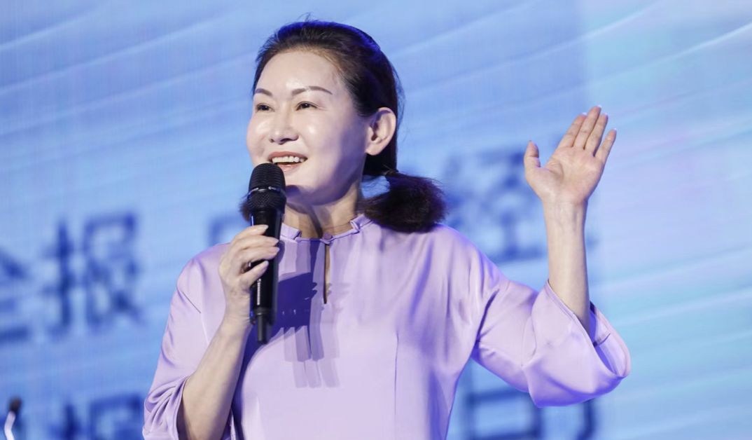 当华熙生物成为一家「化妆品」公司