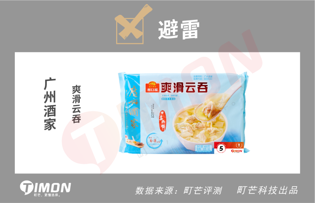 爆肝评测16款馄饨,2022馄饨指南全在这篇!