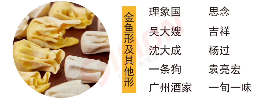 爆肝评测16款馄饨,2022馄饨指南全在这篇!