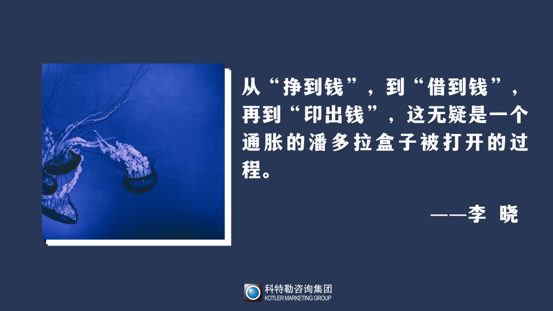 跨国对话:大国博弈,世界经济正在发生怎样的变化?