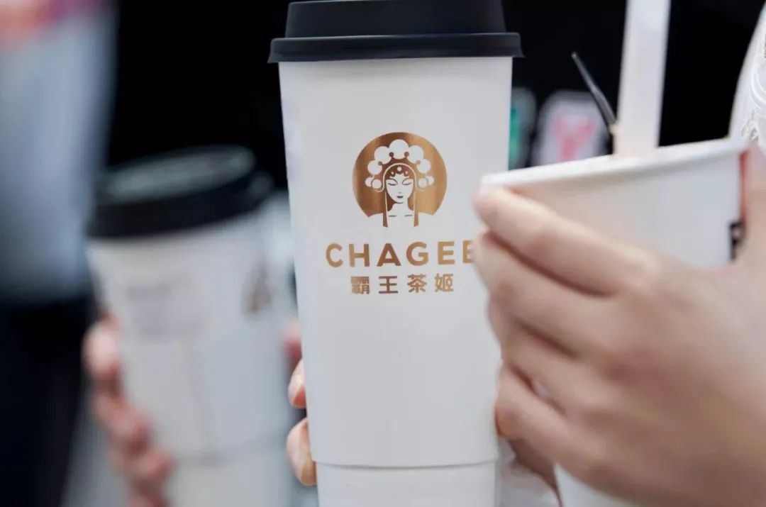 「霸王茶姬」:为了让年轻人爱上中国茶,它选择这么做