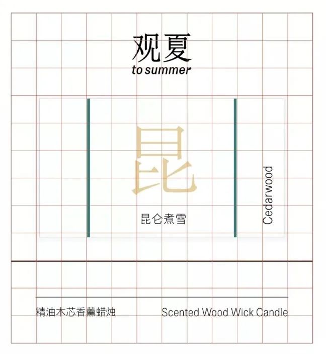 案例分享:不上淘系,不做投放,观夏是如何靠「极致内容」让消费者抢着买的?