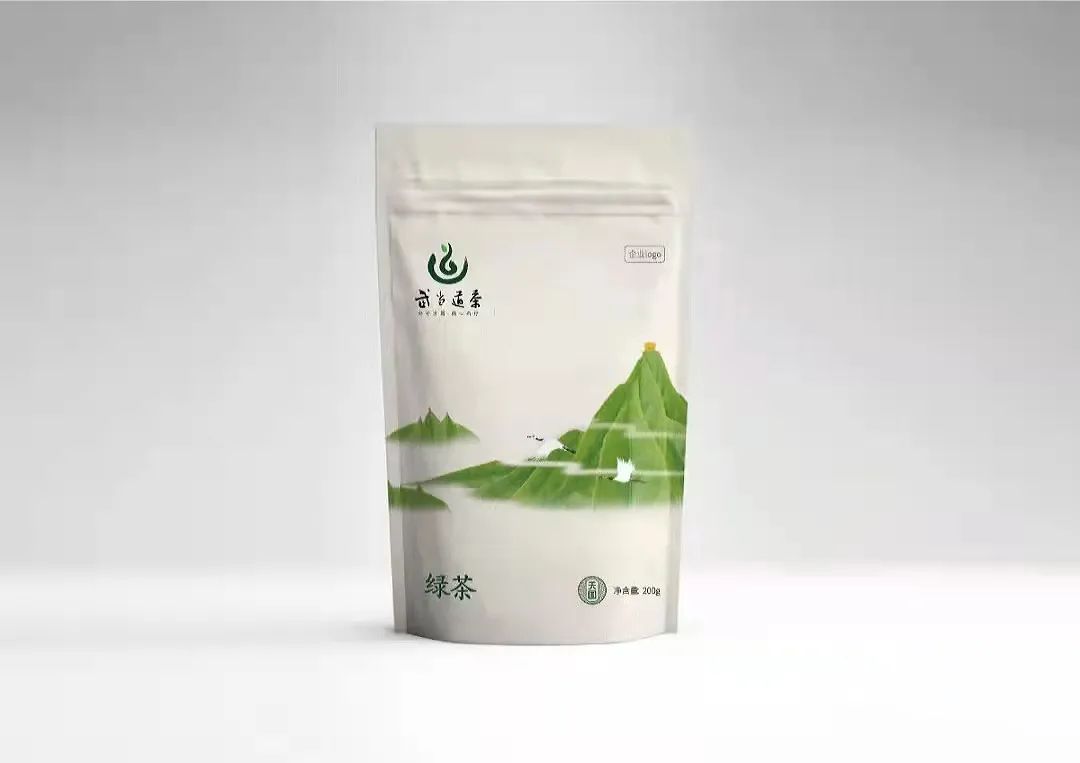 地标专题 | 武当道茶:基于文脉,对应现代