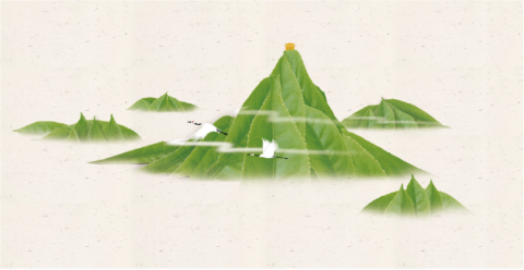 地标专题 | 武当道茶:基于文脉,对应现代