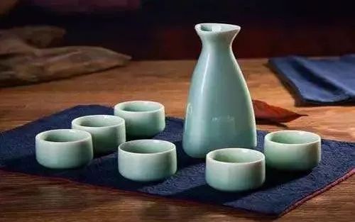 农业与中国酒的起源