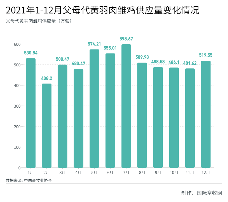 黄羽肉鸡产业现状:正向长江中上游及北方市场蔓延!