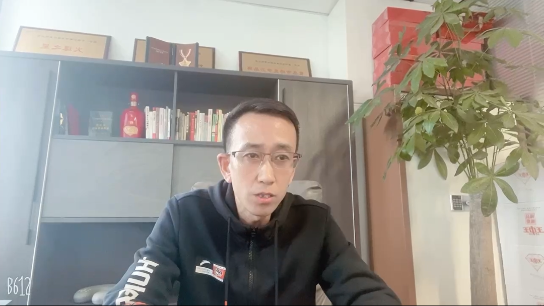20万+渠道商共同见证，2022线上春糖盛大开市！