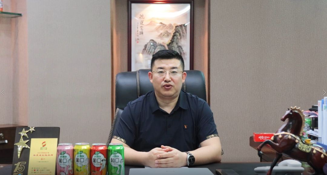 20万+渠道商共同见证，2022线上春糖盛大开市！