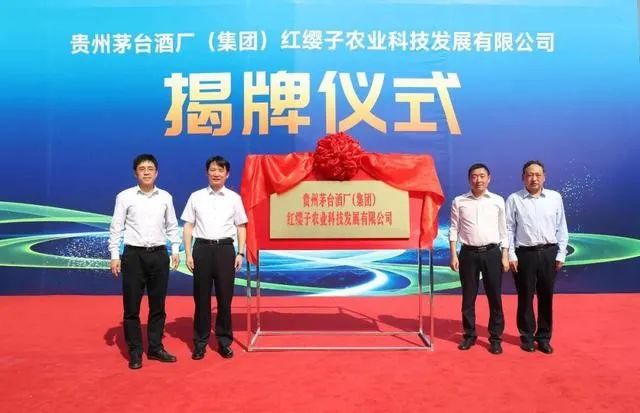 和君咨询:茅台进军种业的三大战略考量!