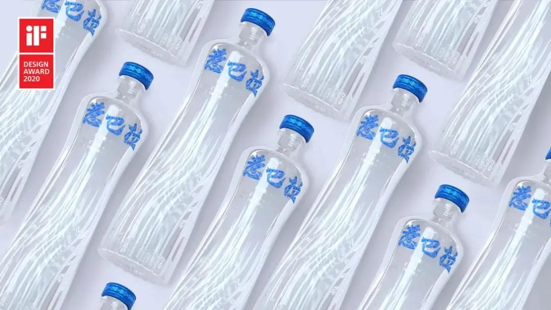 元气森林卖矿泉水，这设计真的“有矿”！