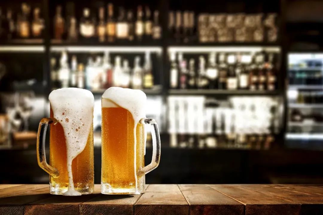 粮食大涨价,啤酒也要被卡脖子?